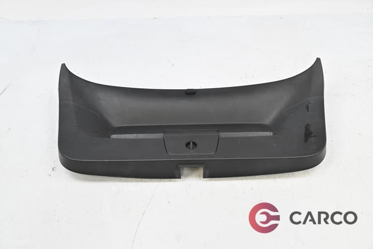 Кора заден капак за VW GOLF VII (5G1, BE1) 1.4 TSI (2012)