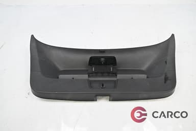 Кора заден капак за VW GOLF VII (5G1, BE1) 1.4 TSI (2012)