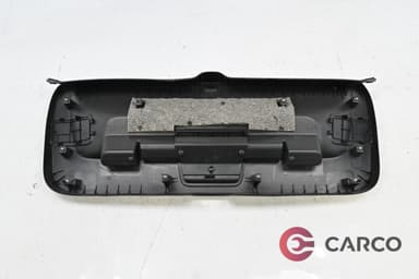 Кора заден капак за VW GOLF VII (5G1, BE1) 1.4 TSI (2012)