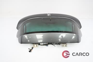 Заден капак за PEUGEOT 308 SW комби 1.6 HDi (2007)