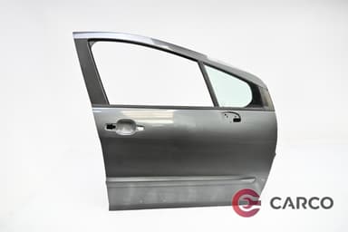 Врата предна дясна за PEUGEOT 308 SW комби 1.6 HDi (2007)