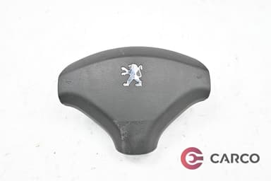 AIRBAG волан за PEUGEOT 308 SW комби 1.6 HDi (2007)