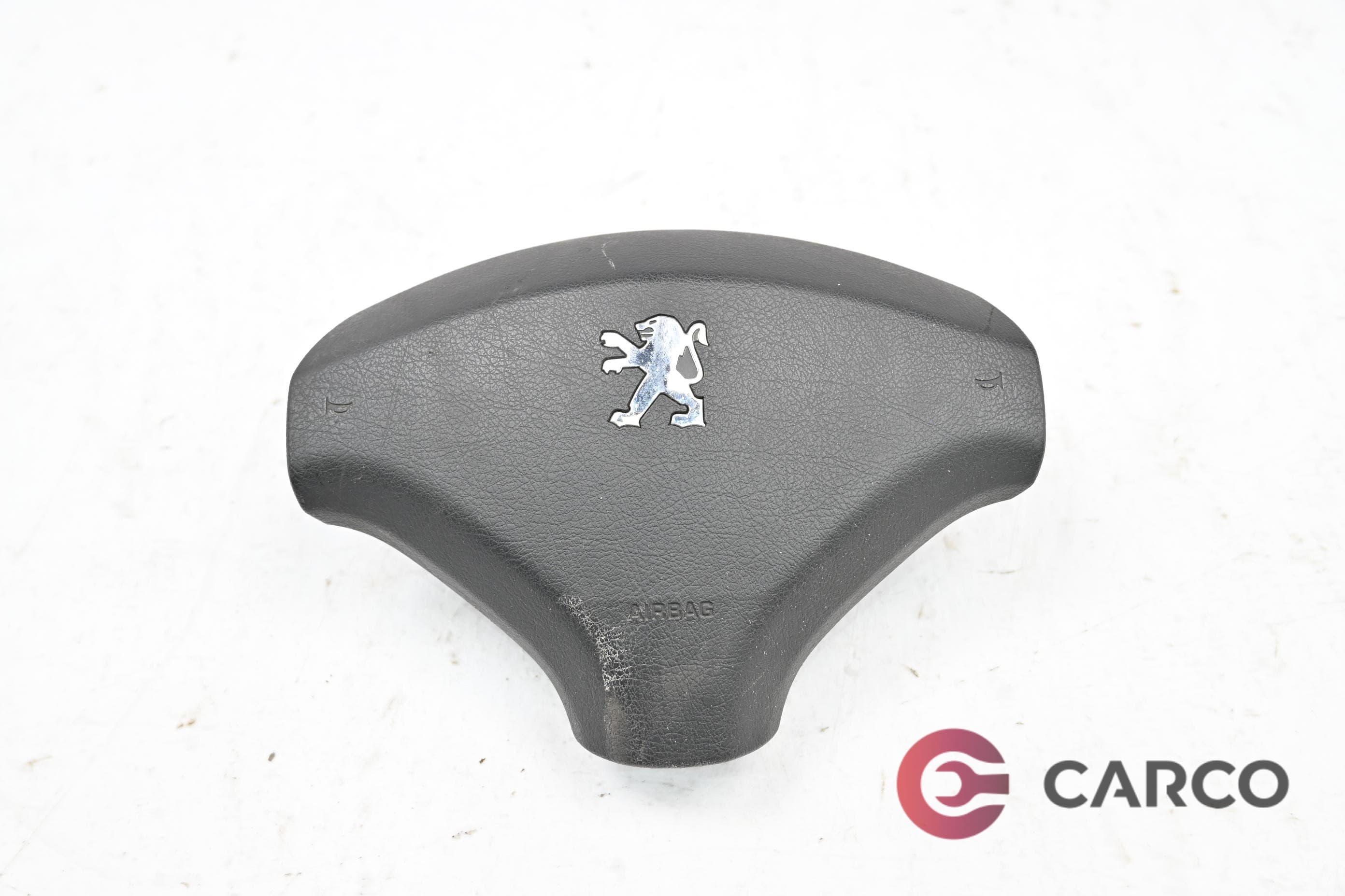 AIRBAG волан за PEUGEOT 308 SW комби 1.6 HDi (2007)