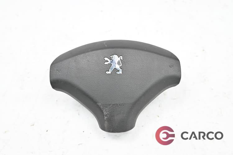 AIRBAG волан за PEUGEOT 308 SW комби 1.6 HDi (2007)