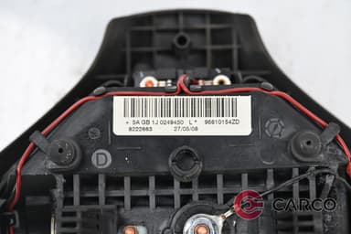 AIRBAG волан за PEUGEOT 308 SW комби 1.6 HDi (2007)