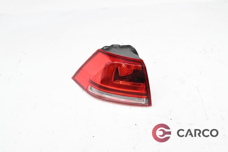 Стоп външен ляв за VW GOLF VII (5G1, BE1) 1.4 TSI (2012)