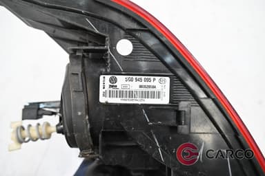 Стоп външен ляв за VW GOLF VII (5G1, BE1) 1.4 TSI (2012)