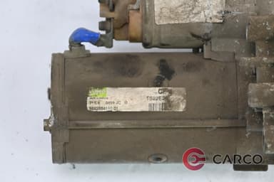 Стартер 9662854180 01 за PEUGEOT 308 SW комби 1.6 HDi (2007)