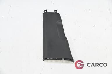 Лайсна Б колонка долна лява за VW GOLF VII (5G1, BE1) 1.4 TSI (2012)