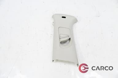 Лайсна Б колонка горна лява за VW GOLF VII (5G1, BE1) 1.4 TSI (2012)