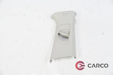 Лайсна Б колонка горна дясна за VW GOLF VII (5G1, BE1) 1.4 TSI (2012)