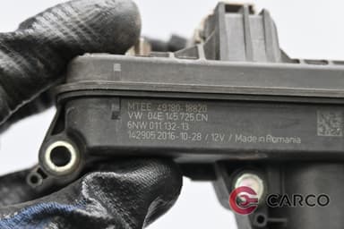 Турбо клапан 04E 145 725 CN за VW GOLF VII (5G1, BE1) 1.4 TSI (2012)