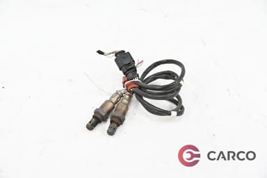 Ламбда сонди 04E 906 262 DT Комплект 2 броя за VW GOLF VII (5G1, BE1) 1.4 TSI (2012)