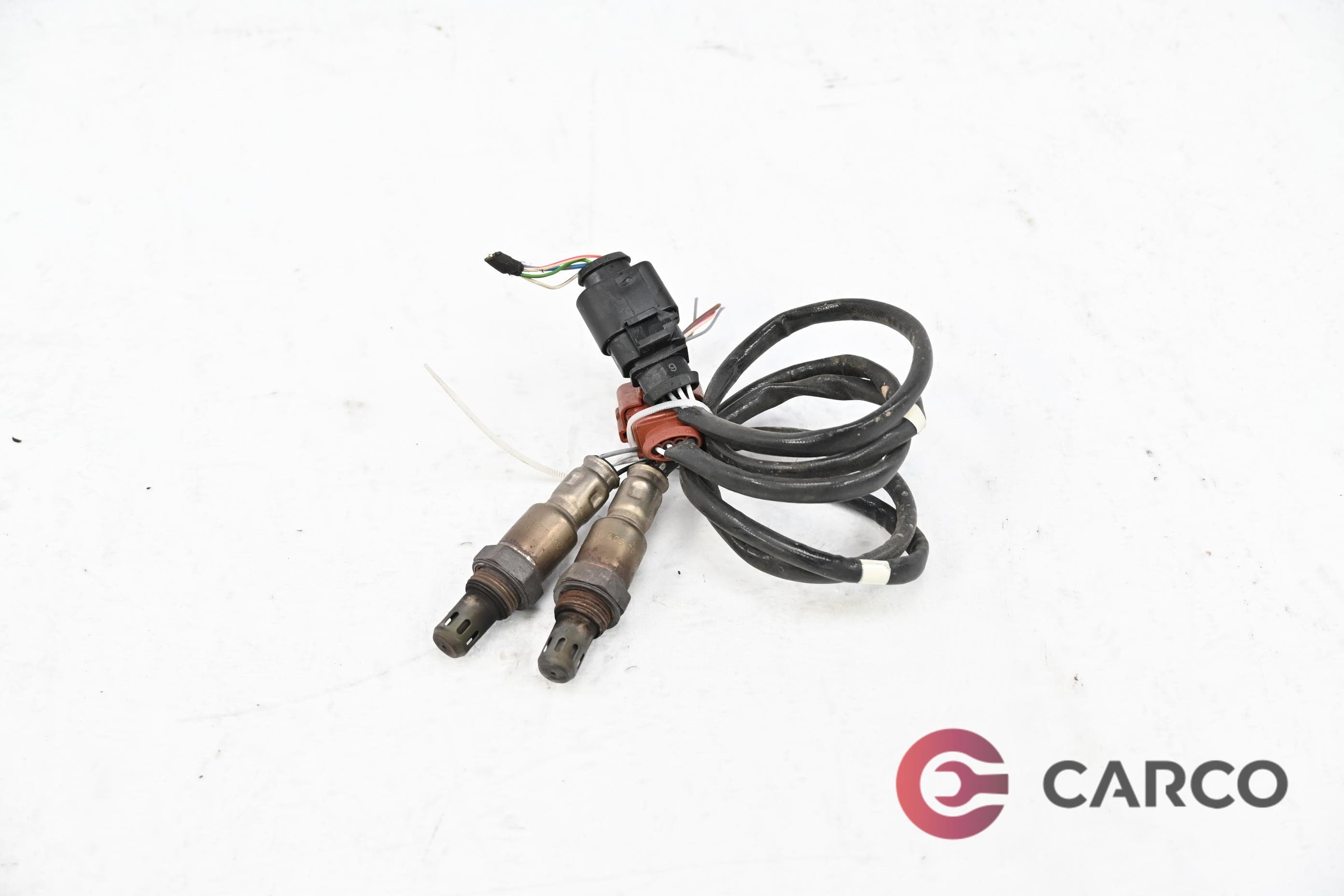 Ламбда сонди 04E 906 262 DT Комплект 2 броя за VW GOLF VII (5G1, BE1) 1.4 TSI (2012)