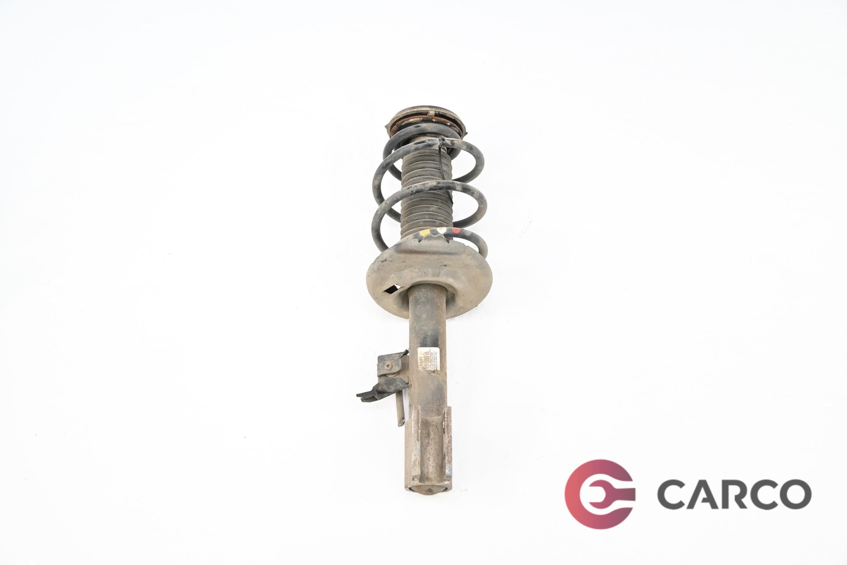 Макферсон преден десен за PEUGEOT 308 SW комби 1.6 HDi (2007)