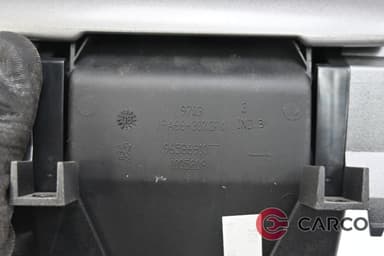 Лайсна около управление климатроник за PEUGEOT 308 SW комби 1.6 HDi (2007)
