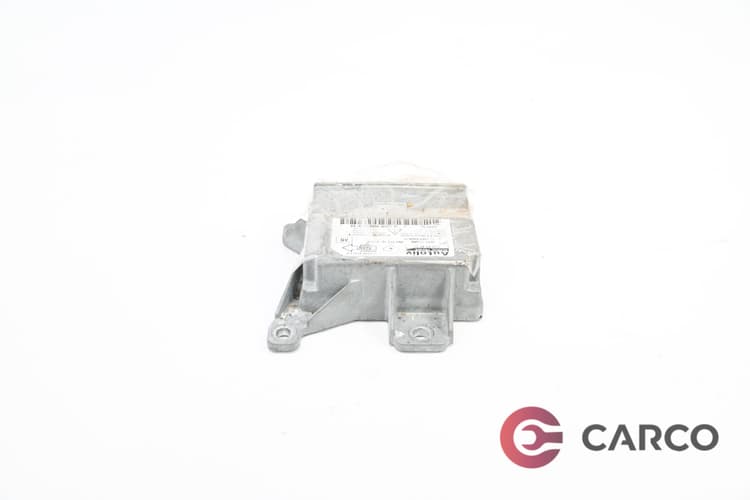 AIRBAG модул 9665100080 за PEUGEOT 308 SW комби 1.6 HDi (2007)