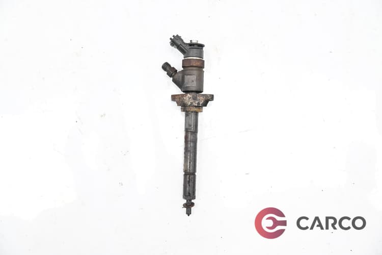 Дюза дизел 0445110297 88510 3766 2415 за PEUGEOT 308 SW комби 1.6 HDi (2007)