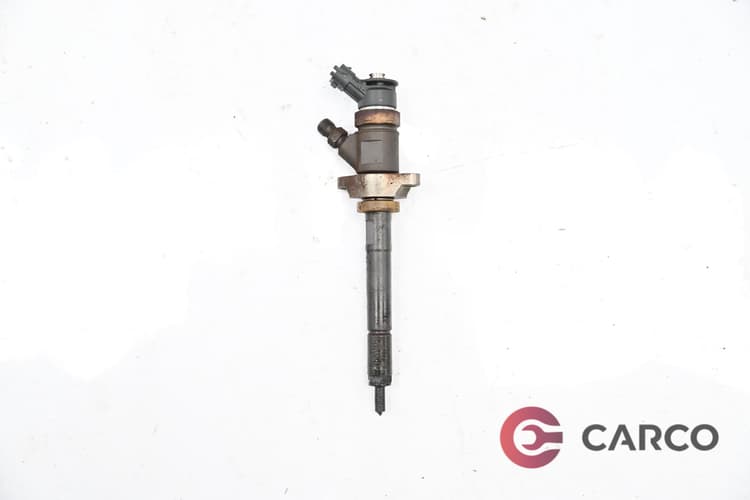 Дюза дизел 0445110297 88510 4066 2416 за PEUGEOT 308 SW комби 1.6 HDi (2007)