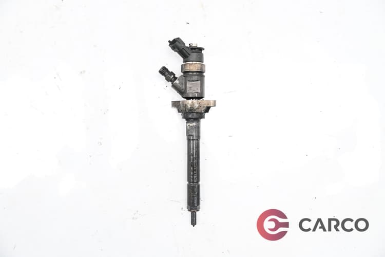 Дюза дизел 0445110297 88510 3792 2415 за PEUGEOT 308 SW комби 1.6 HDi (2007)
