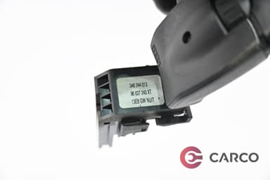Лост мултимедия за PEUGEOT 308 SW комби 1.6 HDi (2007)