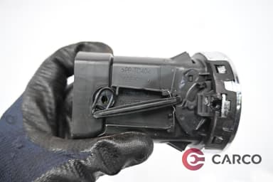 Духалка парно средна за PEUGEOT 308 SW комби 1.6 HDi (2007)