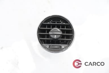Духалка парно средна за PEUGEOT 308 SW комби 1.6 HDi (2007)