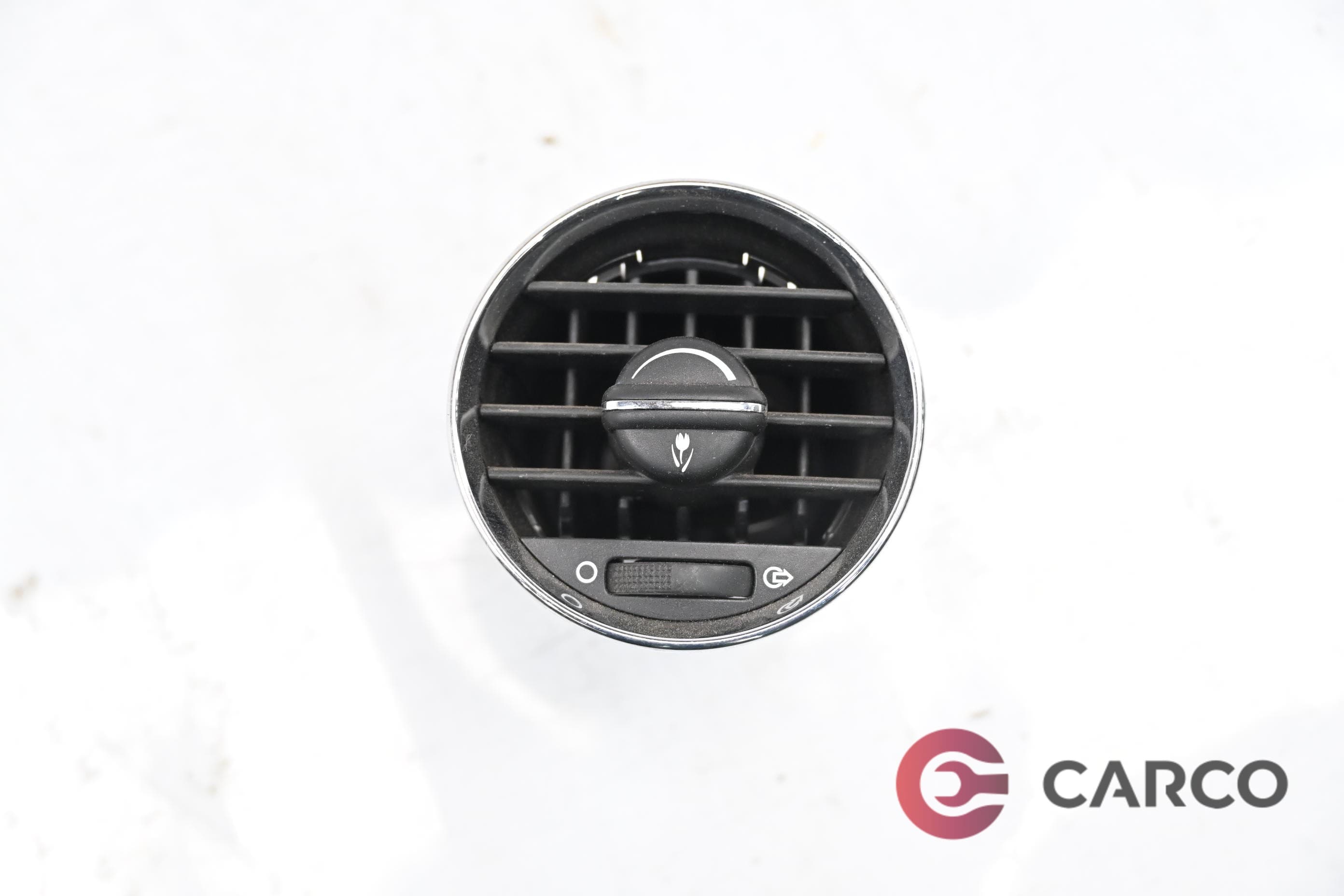 Духалка парно средна за PEUGEOT 308 SW комби 1.6 HDi (2007)