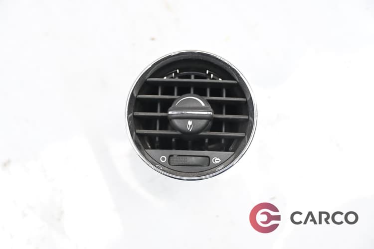 Духалка парно средна за PEUGEOT 308 SW комби 1.6 HDi (2007)