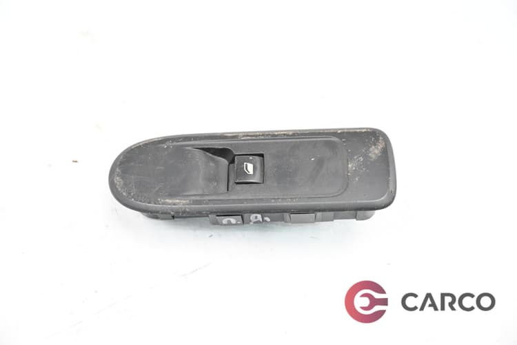 Панел копче ел стъкло преден десен за PEUGEOT 308 SW комби 1.6 HDi (2007)
