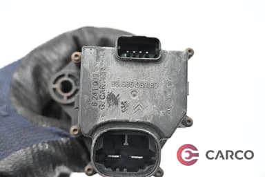 Реостат 9658508980 за PEUGEOT 308 SW комби 1.6 HDi (2007)