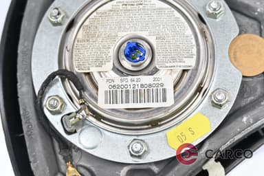 AIRBAG волан за AUDI A3 (8L1) 1.8 T quattro (1996 - 2003)