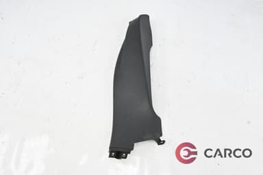 Интериорна лайсна задна дясна 5G6867 766E за VW GOLF VII (5G1, BE1) 1.4 TSI (2012)