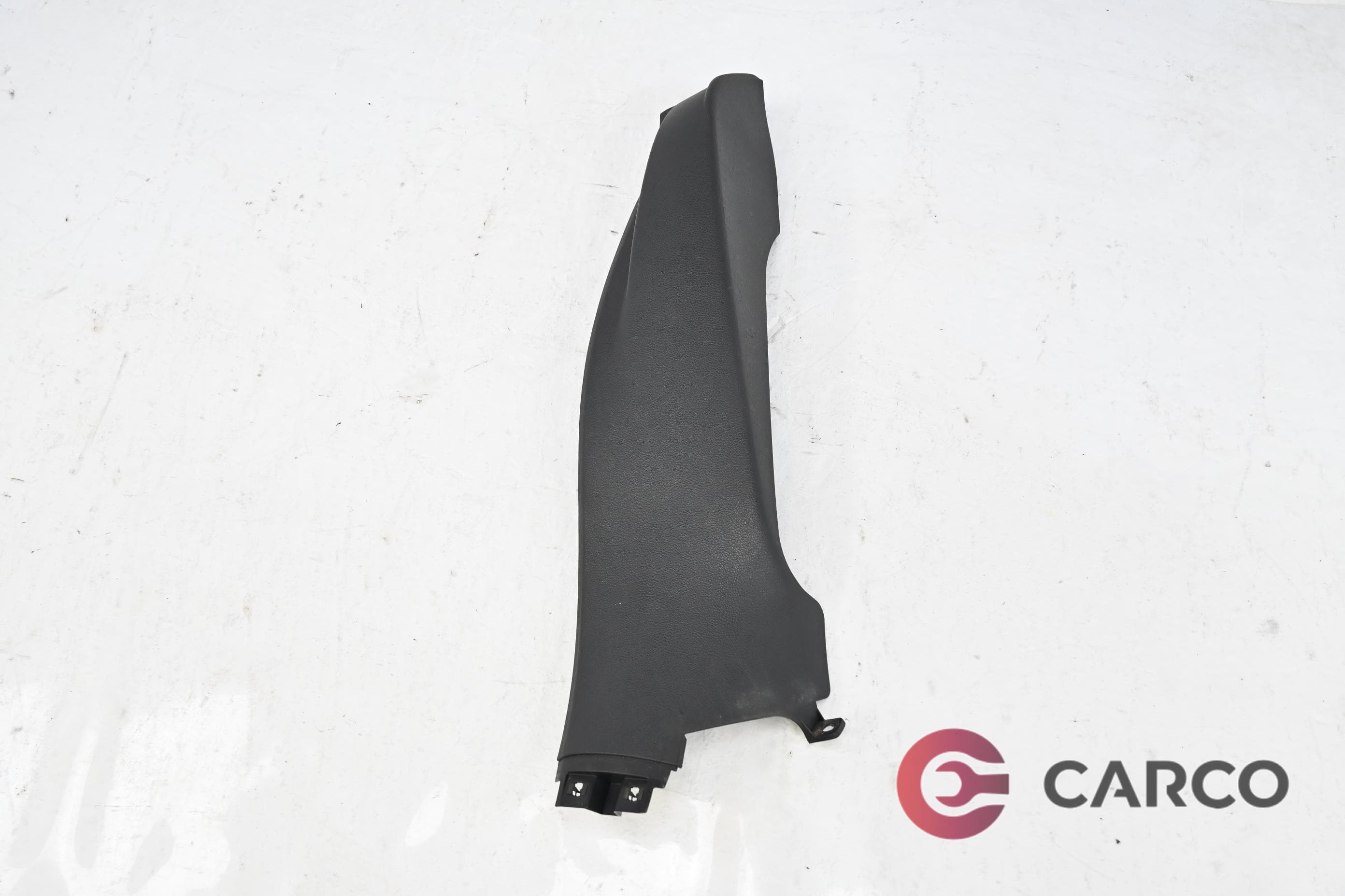 Интериорна лайсна задна дясна 5G6867 766E за VW GOLF VII (5G1, BE1) 1.4 TSI (2012)