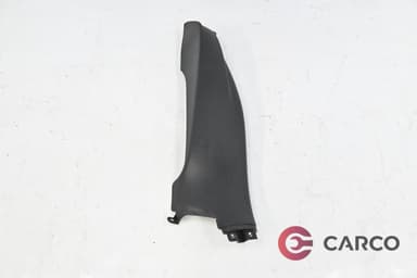 Интериорна лайсна задна лява 5G6867 765 E за VW GOLF VII (5G1, BE1) 1.4 TSI (2012)