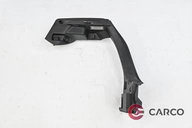 Лайсна багажник задна дясна 5G6 867 762 j за VW GOLF VII (5G1, BE1) 1.4 TSI (2012)