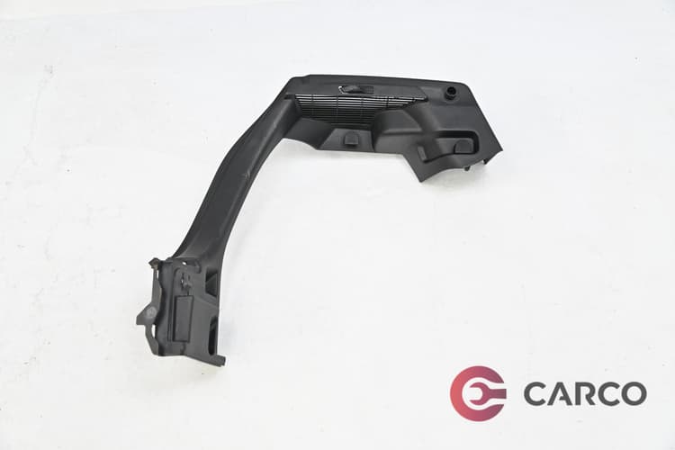 Лайсна багажник задна лява за VW GOLF VII (5G1, BE1) 1.4 TSI (2012)
