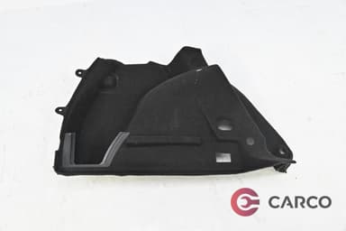 Кора багажник лява за VW GOLF VII (5G1, BE1) 1.4 TSI (2012)