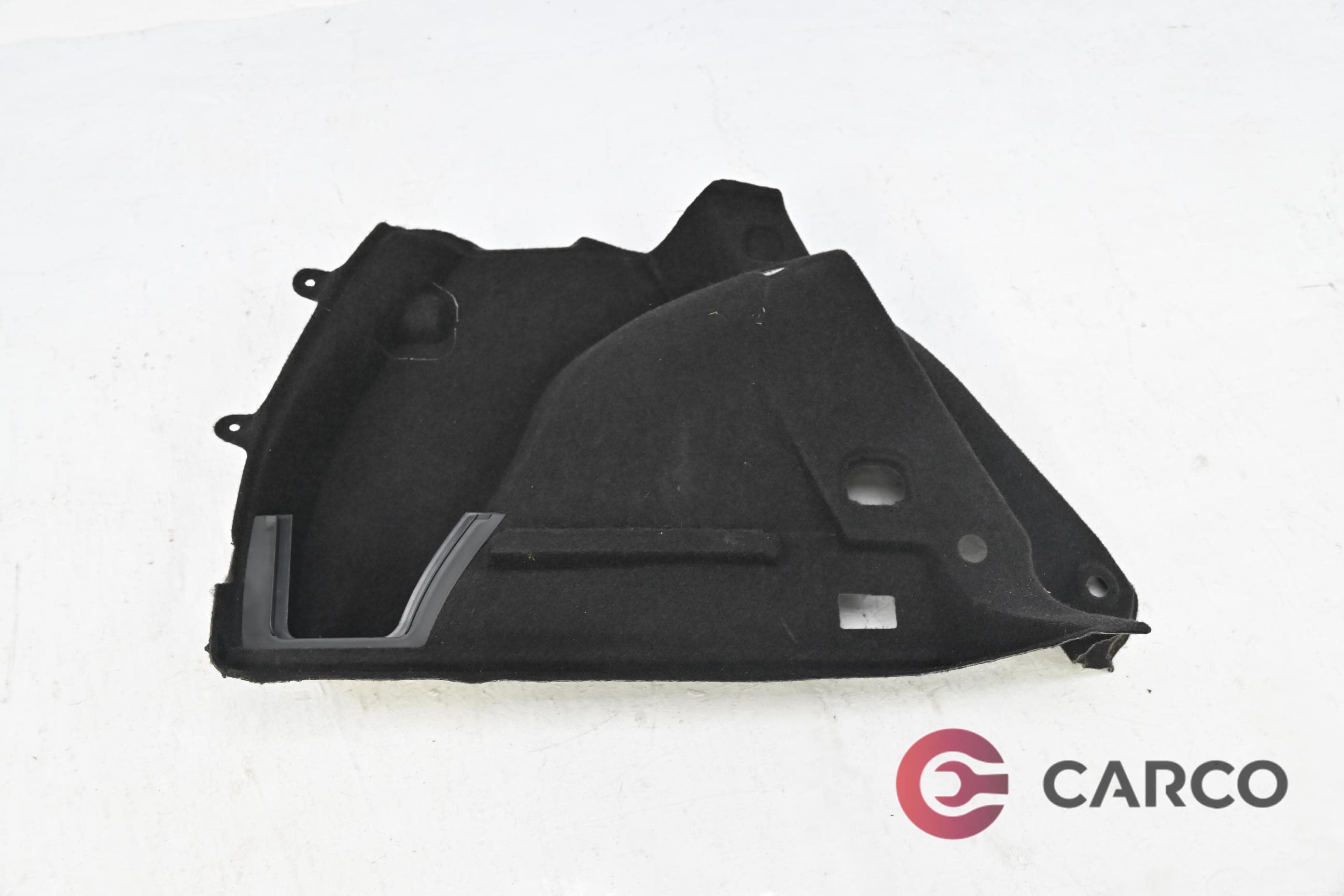 Кора багажник лява за VW GOLF VII (5G1, BE1) 1.4 TSI (2012)