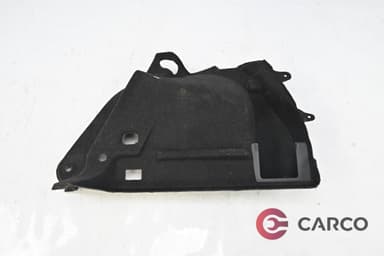 Кора багажник дясна за VW GOLF VII (5G1, BE1) 1.4 TSI (2012)