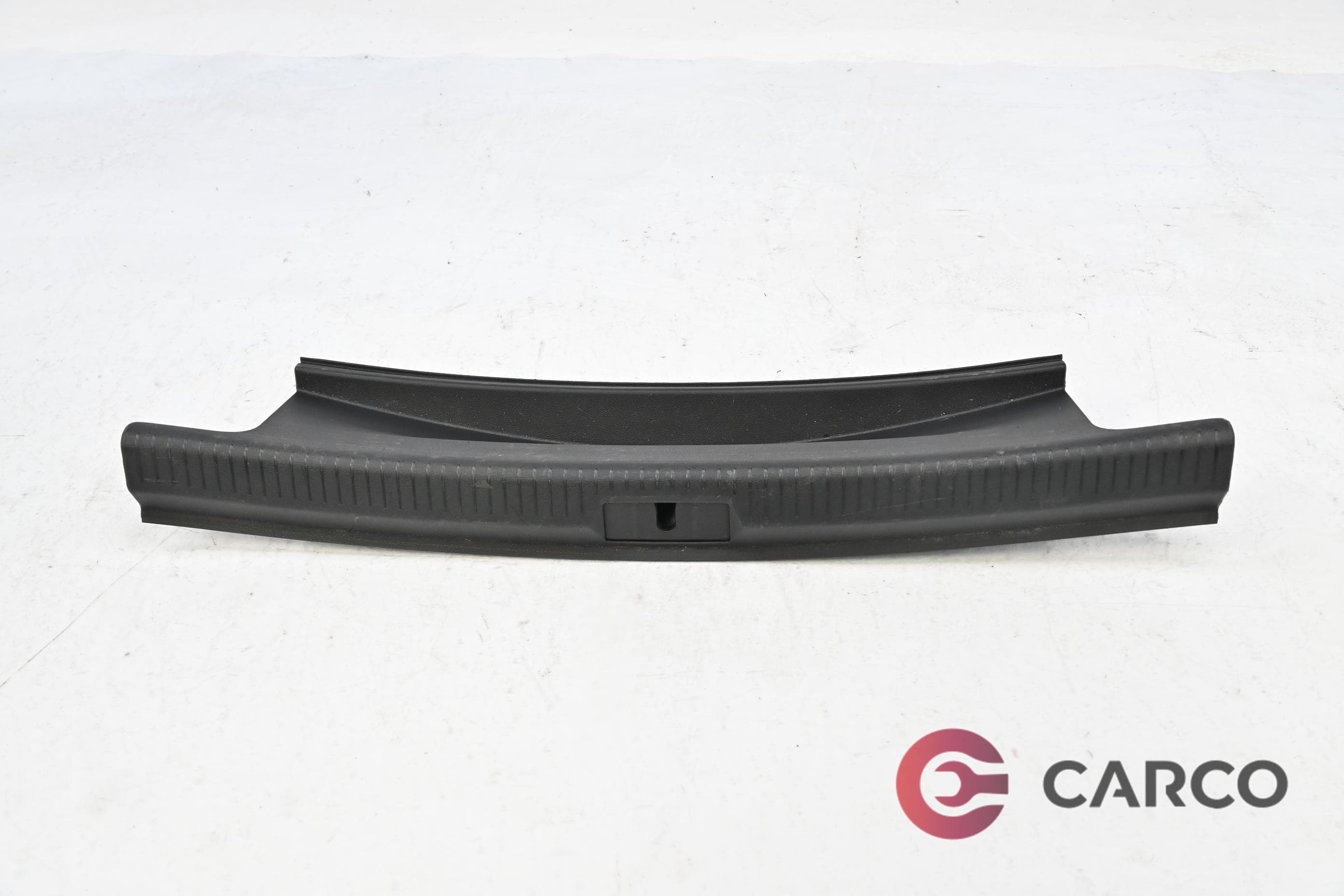 Лайсна около заключалка заден капак за VW GOLF VII (5G1, BE1) 1.4 TSI (2012)