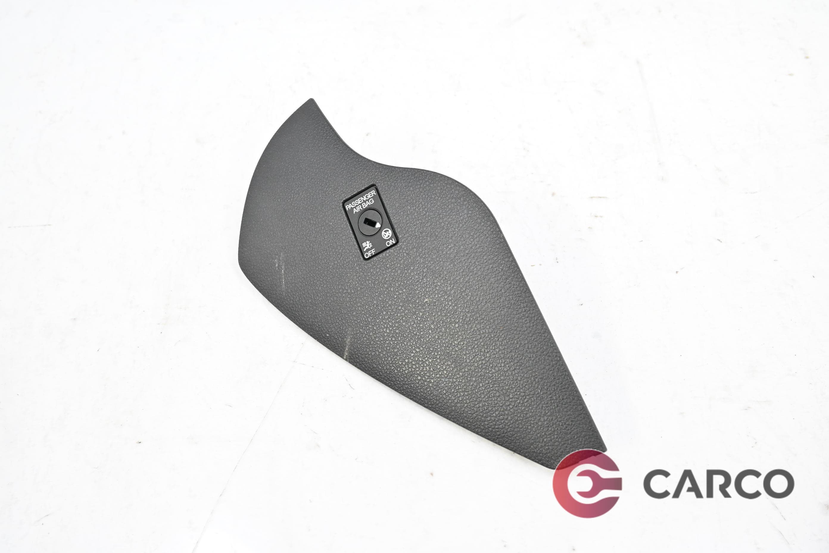 Ключ AIRBAG за VW GOLF VII (5G1, BE1) 1.4 TSI (2012)