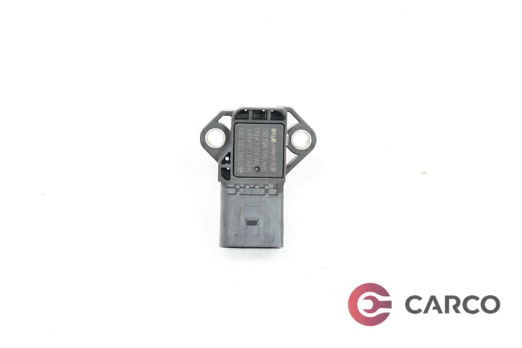 MAP сензор 0261 230 389 за VW GOLF VII (5G1, BE1) 1.4 TSI (2012)
