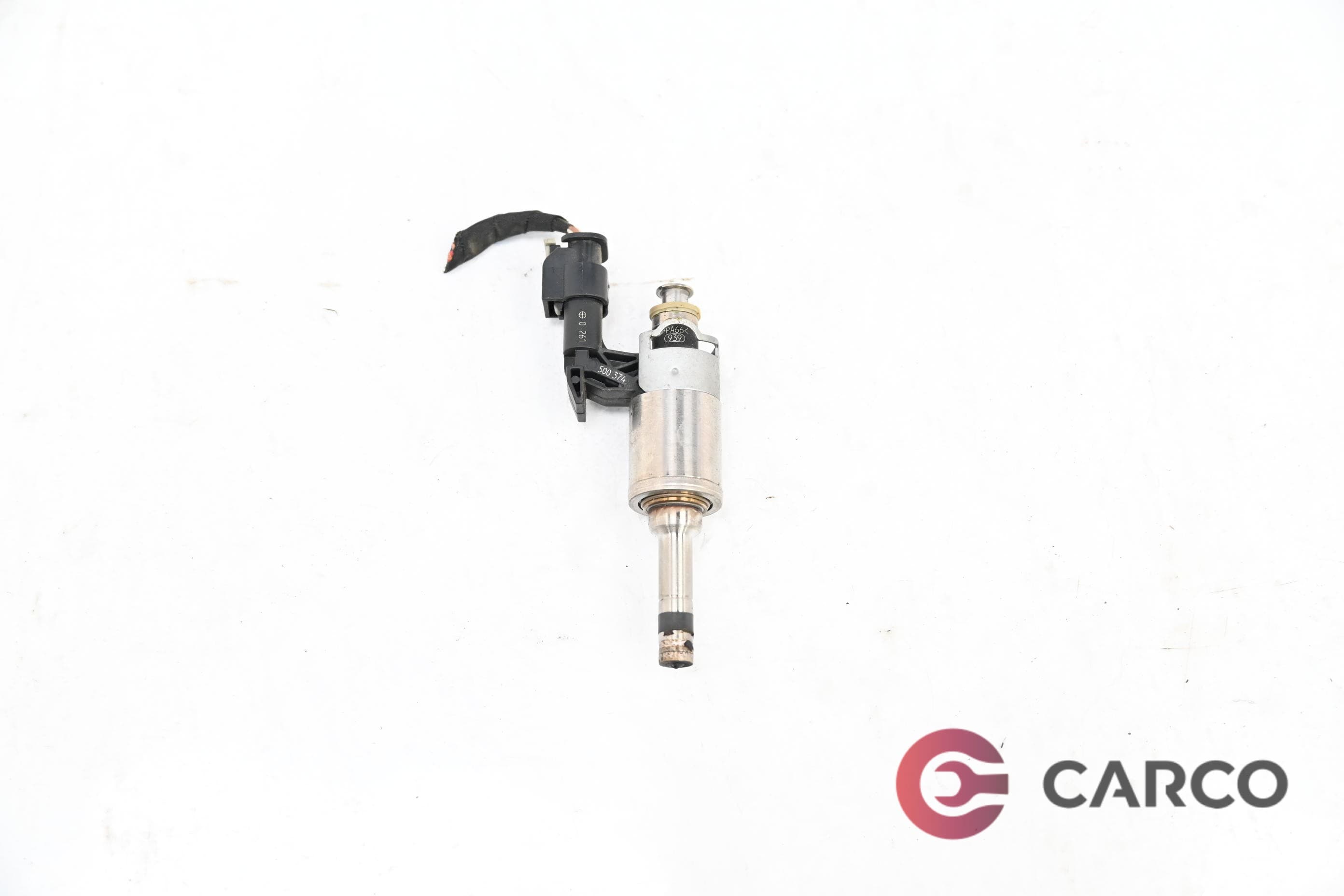 Дюза бензин 04E 133 036 A / 0261500374 за VW GOLF VII (5G1, BE1) 1.4 TSI (2012)