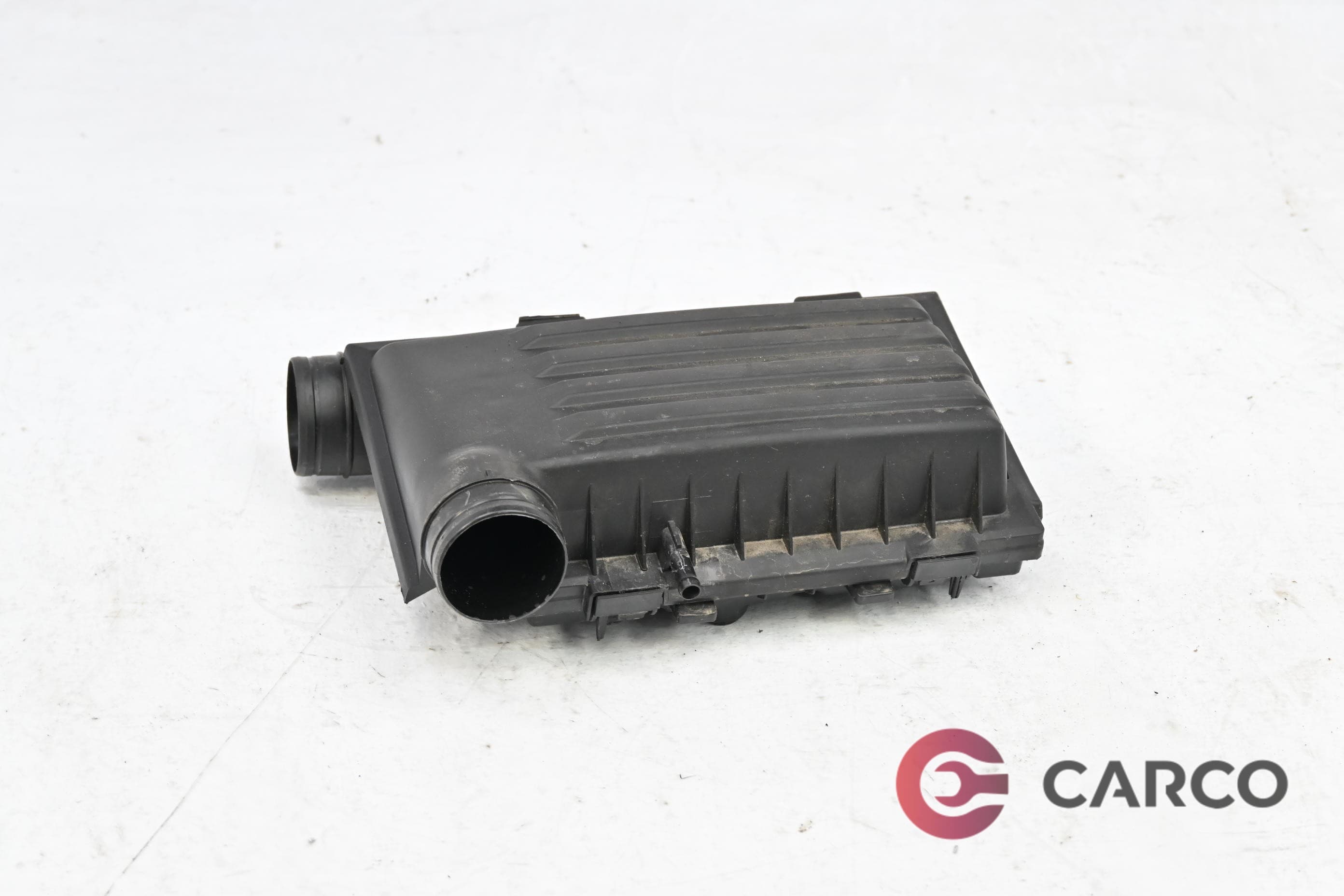Кутия въздушен филтър за VW GOLF VII (5G1, BE1) 1.4 TSI (2012)