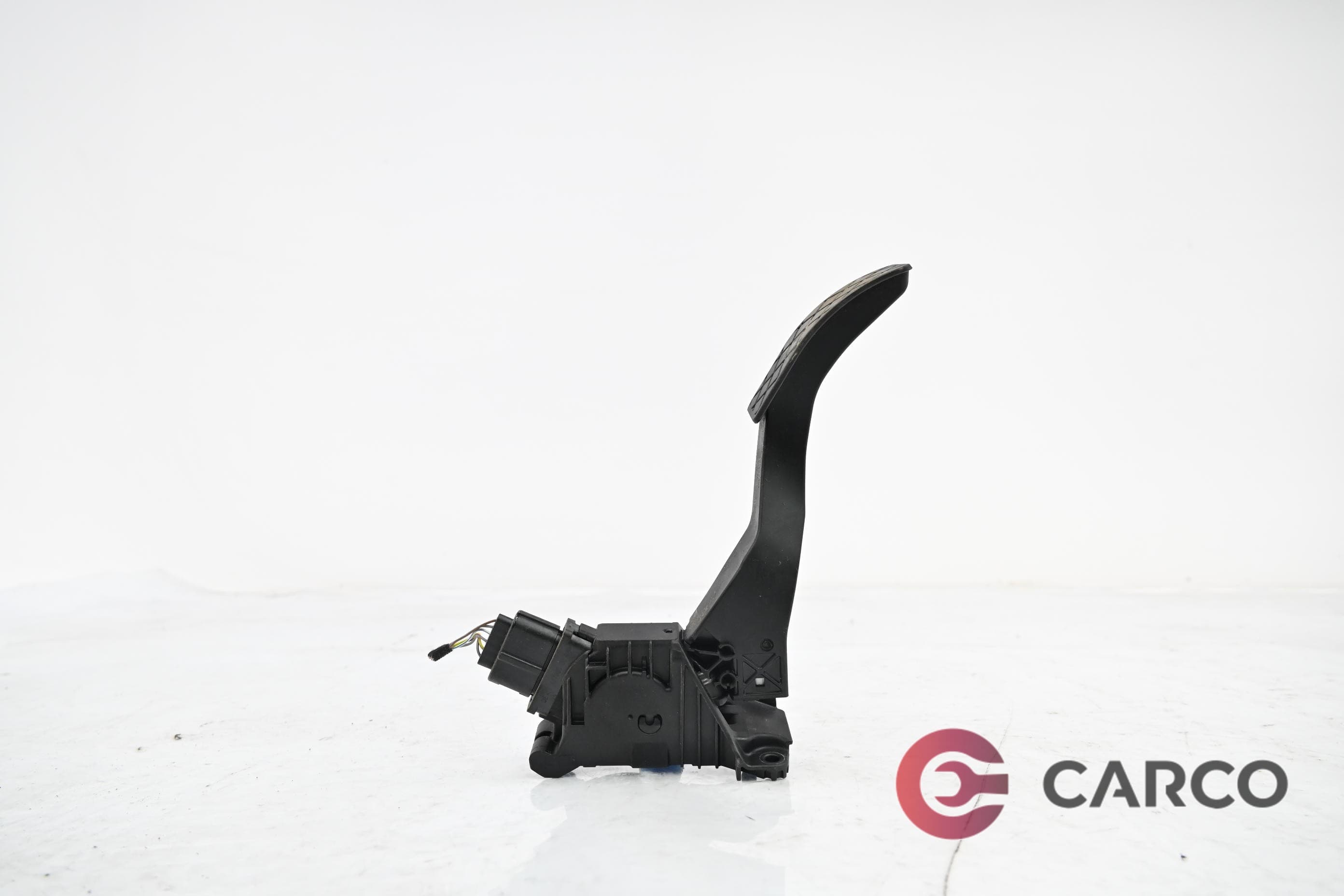Педал газ за VW GOLF VII (5G1, BE1) 1.4 TSI (2012)