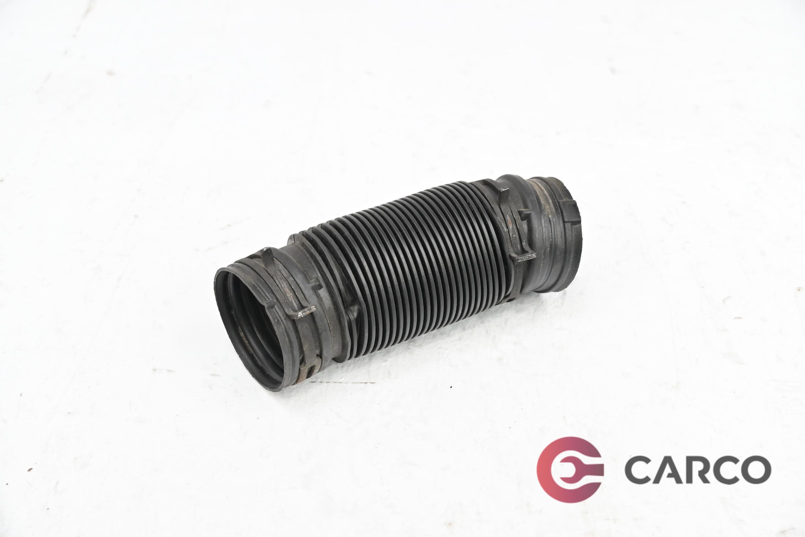 Въздуховод гофриран 5Q0 129 618C за VW GOLF VII (5G1, BE1) 1.4 TSI (2012)