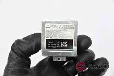 Ксенонова крушка 9285 304 244 S за VW GOLF VII (5G1, BE1) 1.4 TSI (2012)
