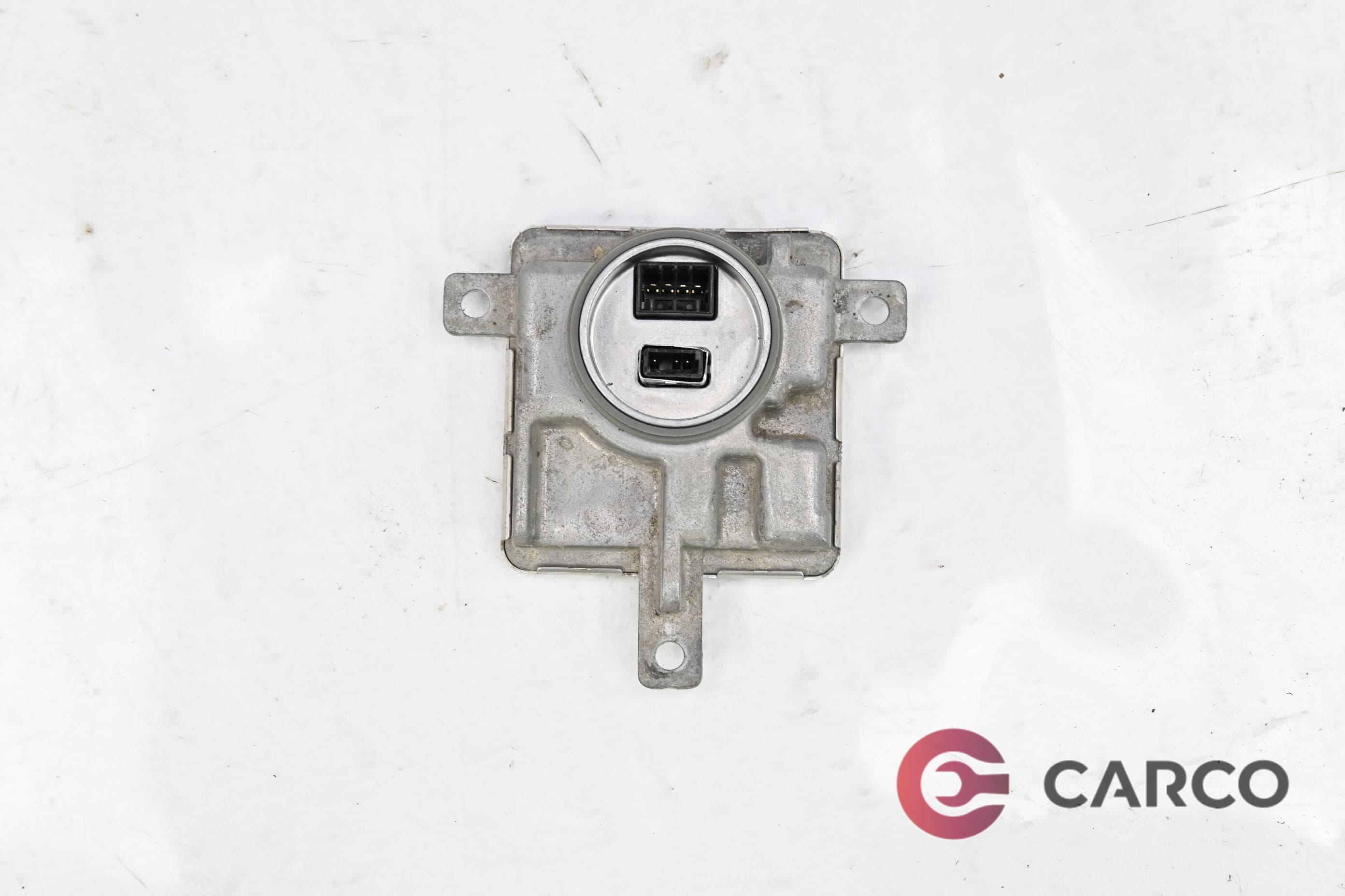 Баласт 8K0 941 597 E / 16614 за VW GOLF VII (5G1, BE1) 1.4 TSI (2012)