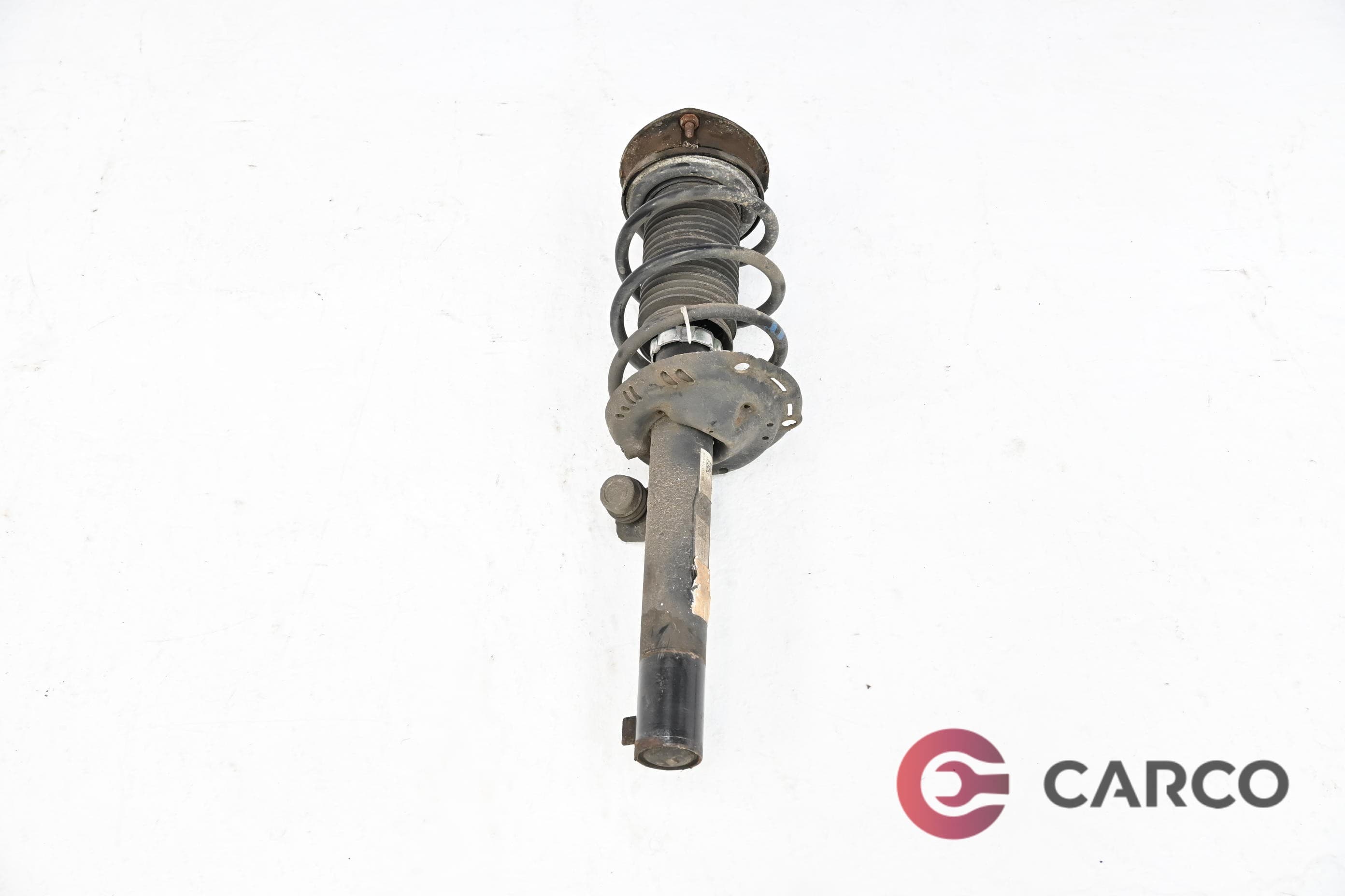 Макферсон преден ляв за VW GOLF VII (5G1, BE1) 1.4 TSI (2012)